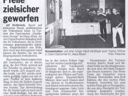GG in den Medien (Presse)